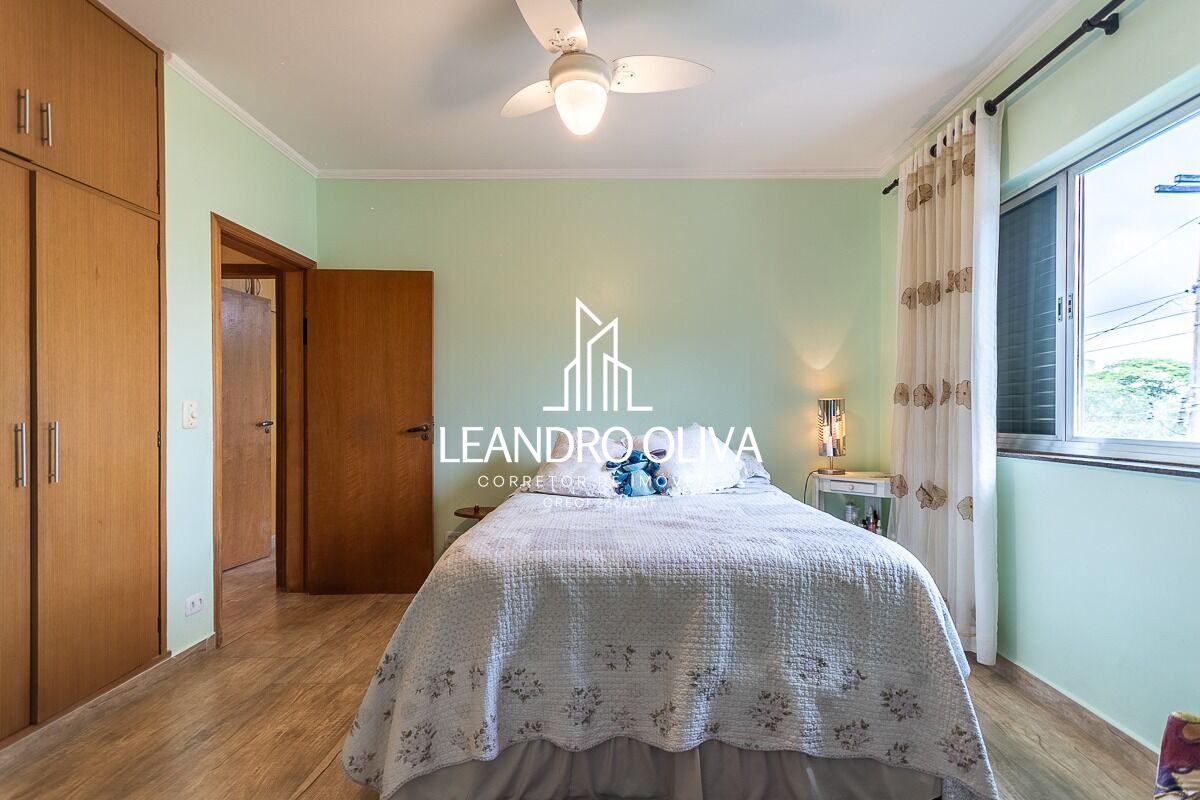 Casa, 4 quartos, 267 m² - Foto 26