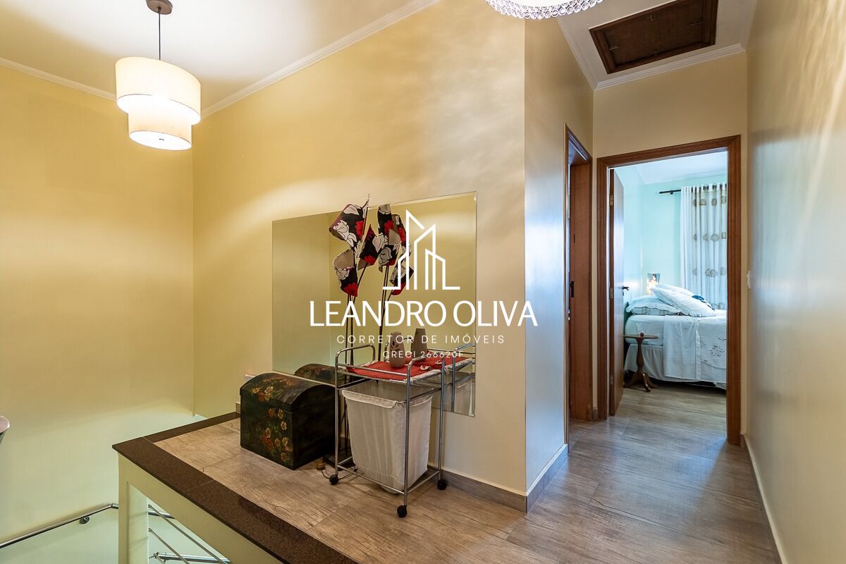 Casa, 4 quartos, 267 m² - Foto 23