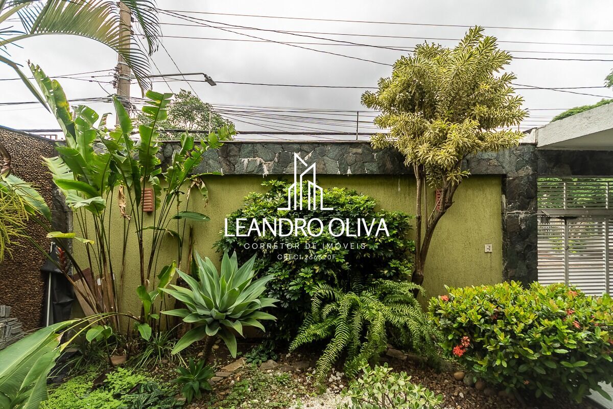 Casa, 4 quartos, 267 m² - Foto 11