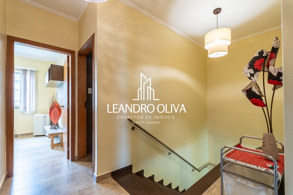 Casa, 4 quartos, 267 m² - Foto 24