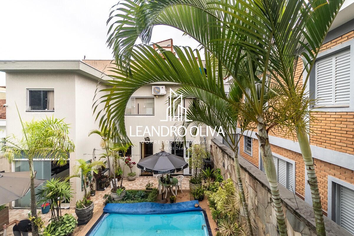 Casa, 4 quartos, 267 m² - Foto 39