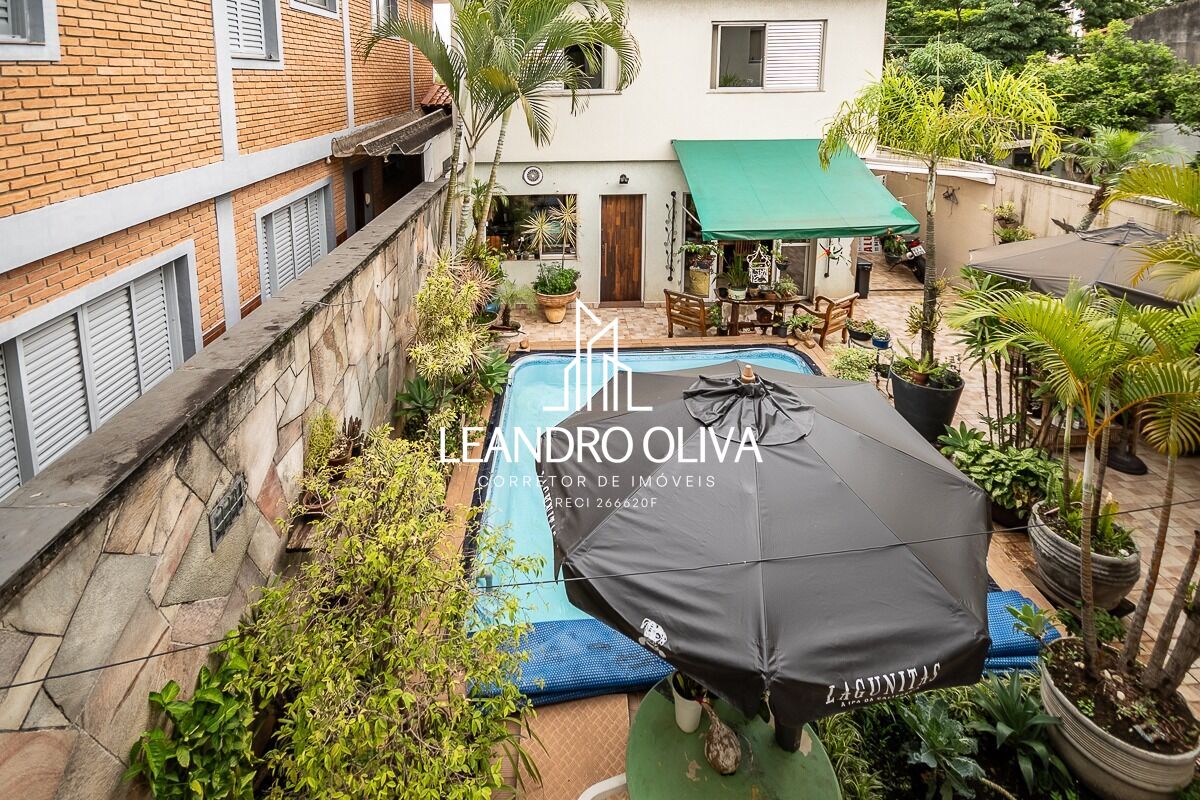 Casa, 4 quartos, 267 m² - Foto 48