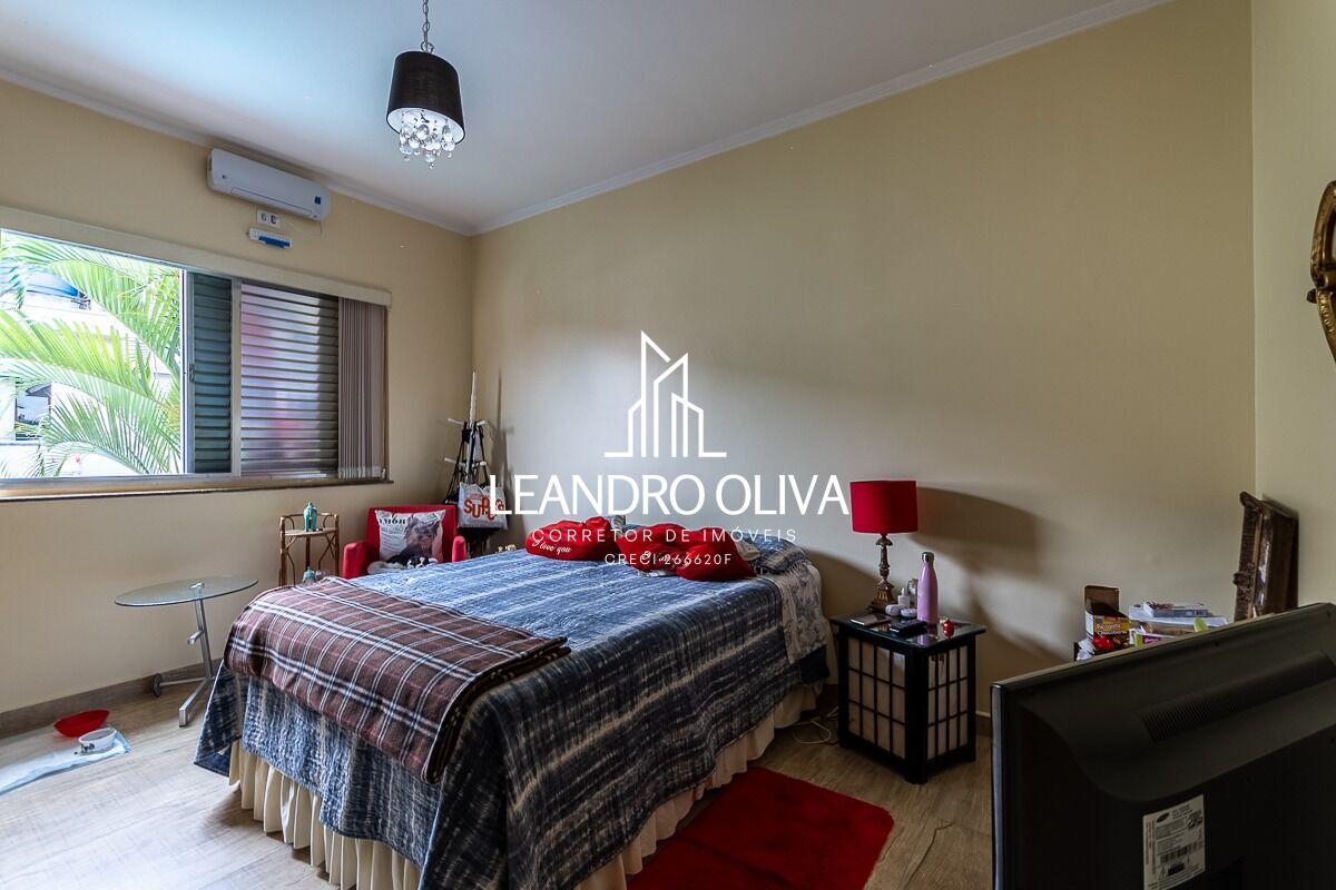 Casa, 4 quartos, 267 m² - Foto 37