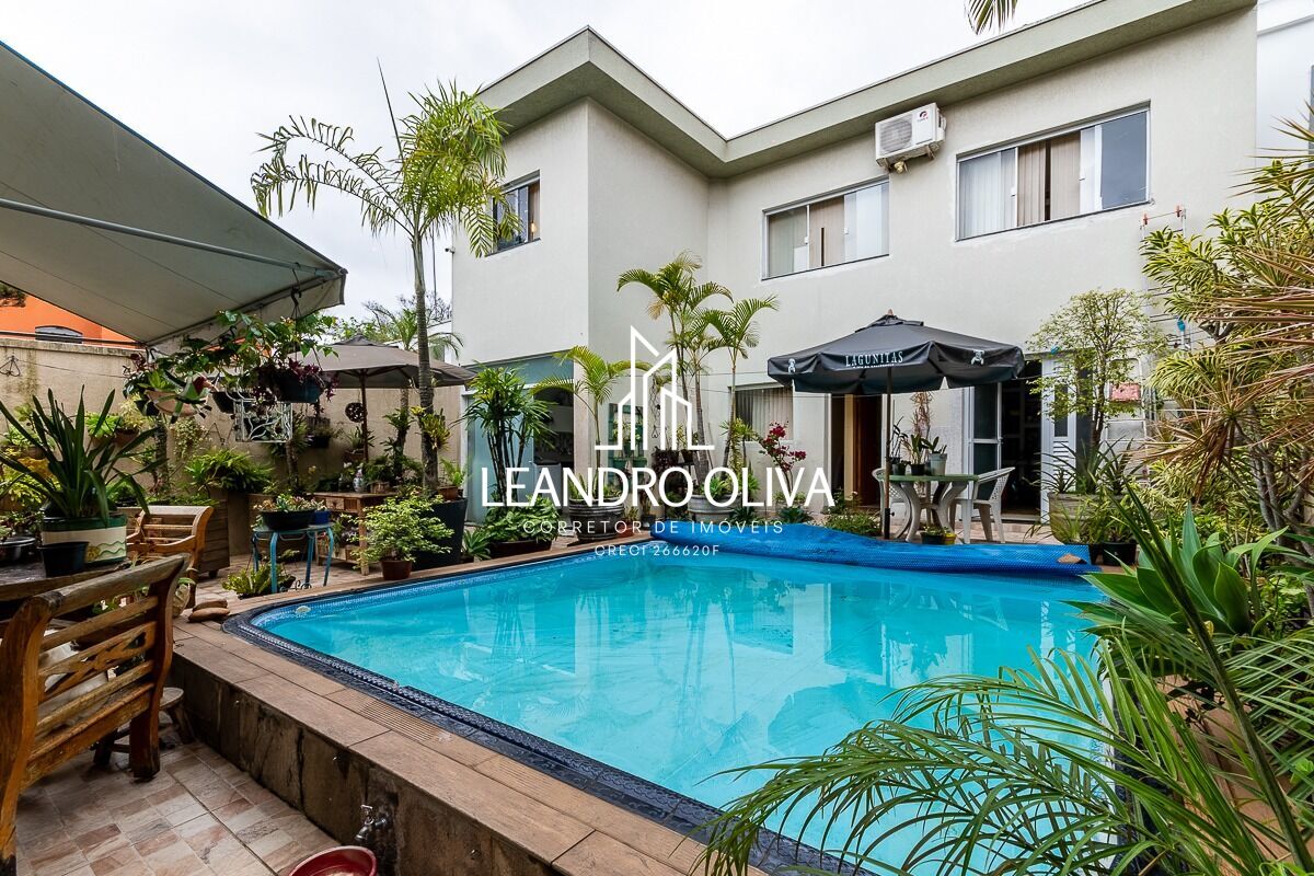 Casa, 4 quartos, 267 m² - Foto 43