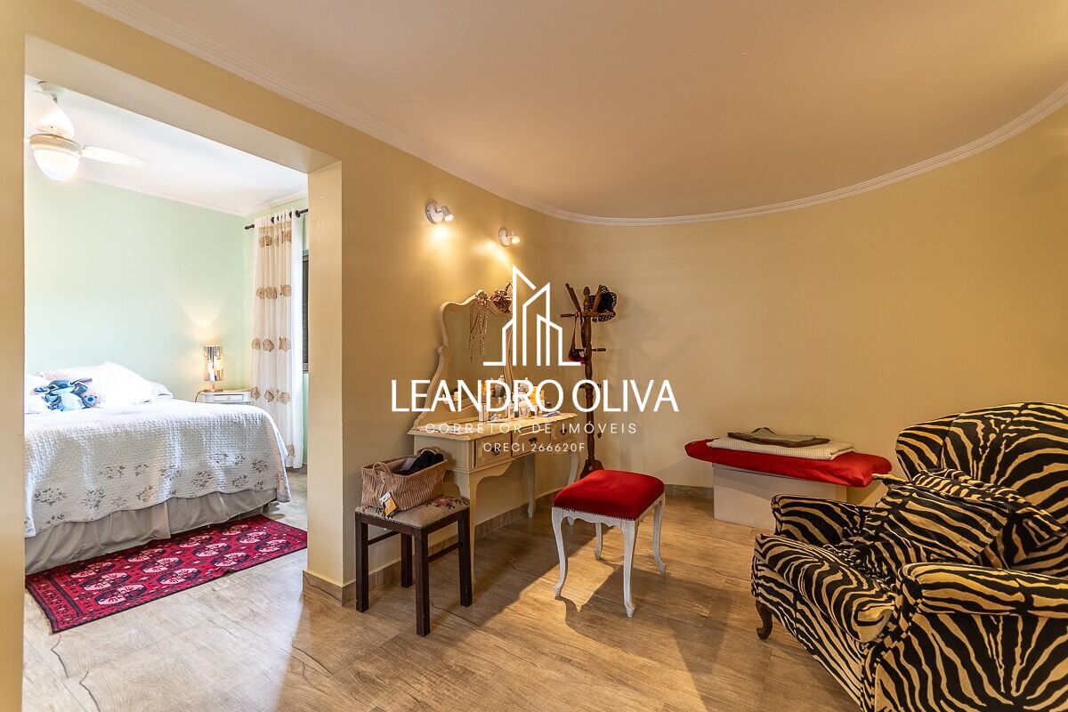 Casa, 4 quartos, 267 m² - Foto 30