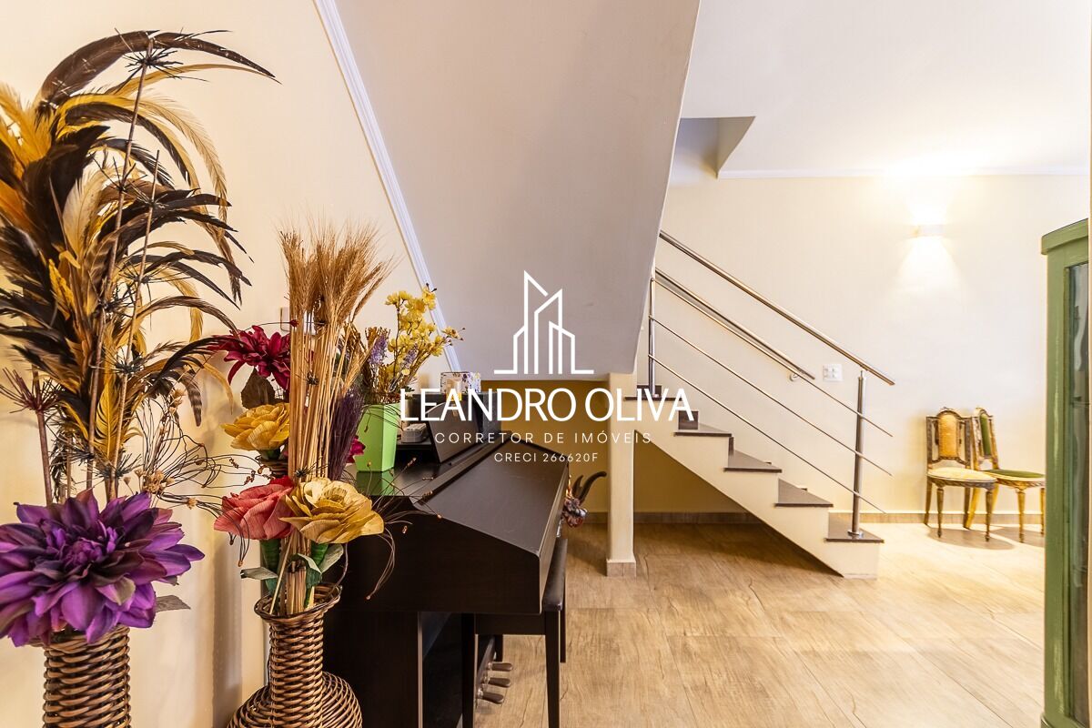 Casa, 4 quartos, 267 m² - Foto 10