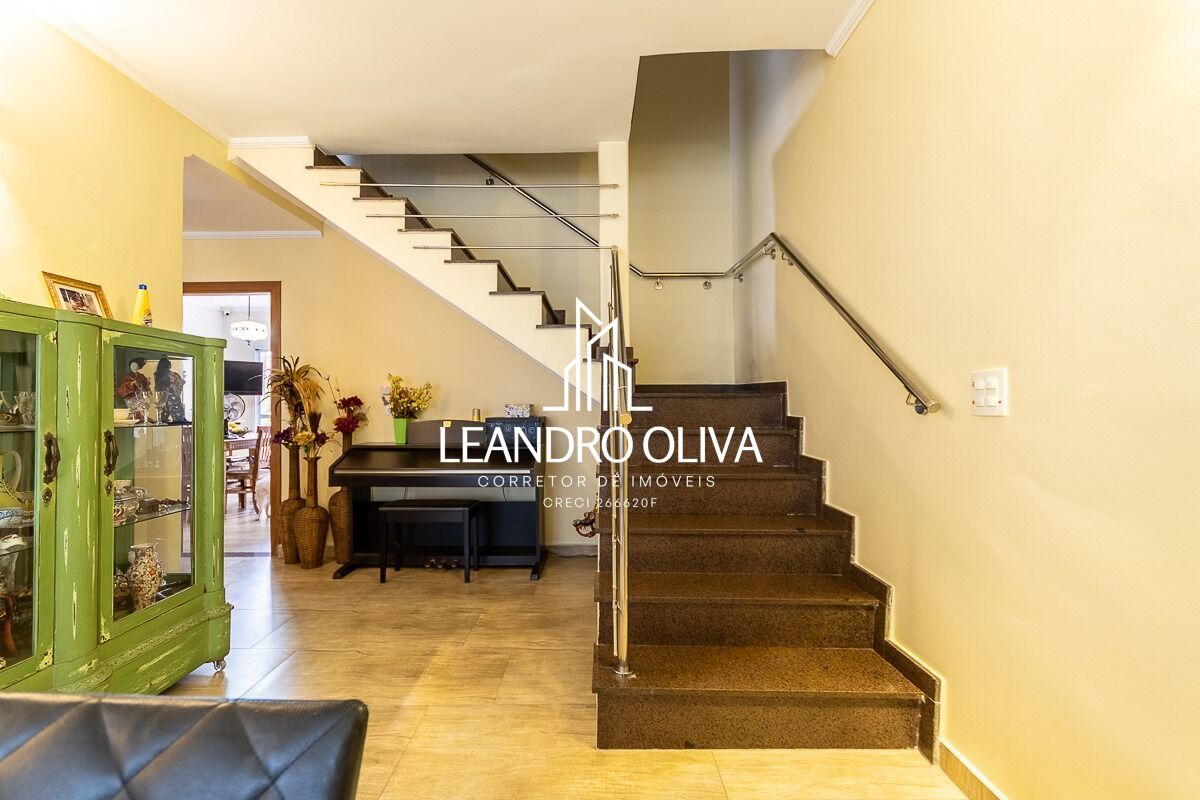 Casa, 4 quartos, 267 m² - Foto 8