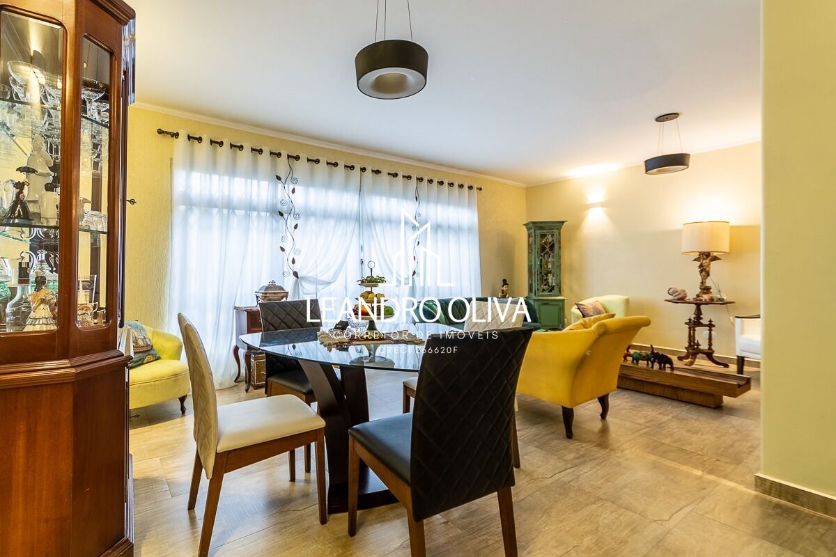 Casa, 4 quartos, 267 m² - Foto 6