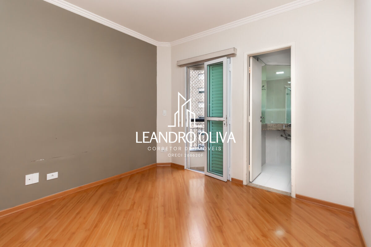 Apartamento, 3 quartos, 105 m² - Foto 11