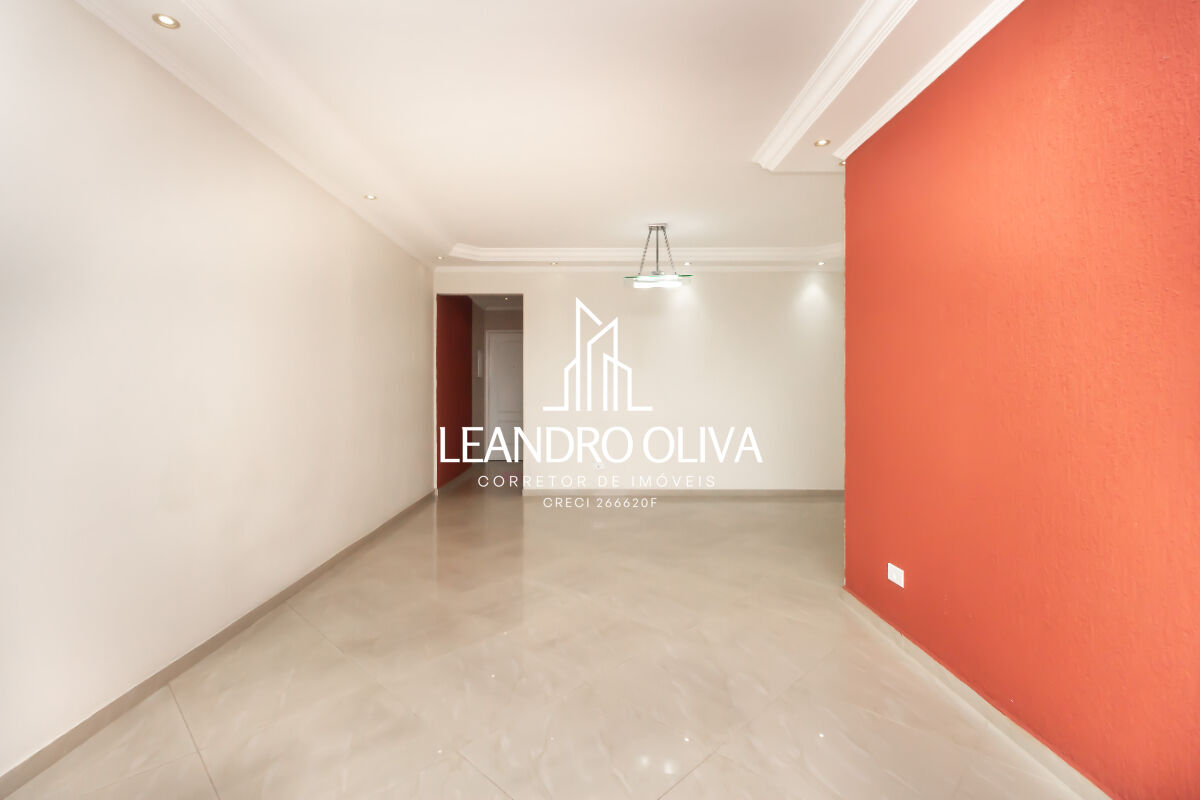 Apartamento, 3 quartos, 105 m² - Foto 3