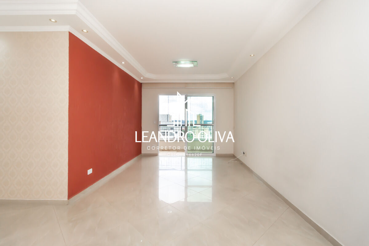 Apartamento, 3 quartos, 105 m² - Foto 2