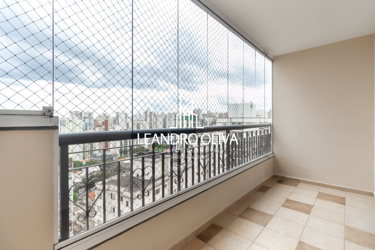 Apartamento, 3 quartos, 105 m² - Foto 1