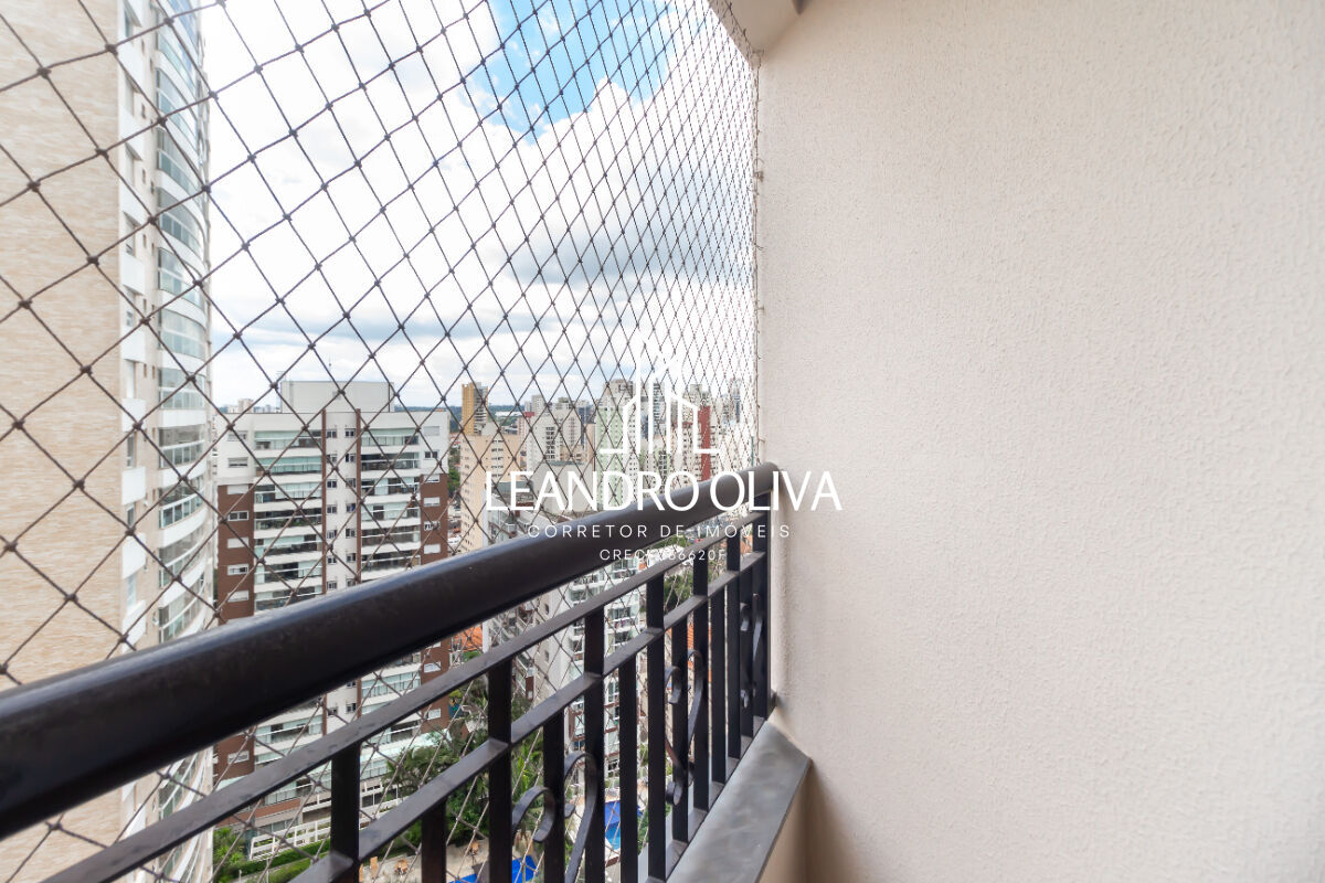Apartamento, 3 quartos, 105 m² - Foto 21