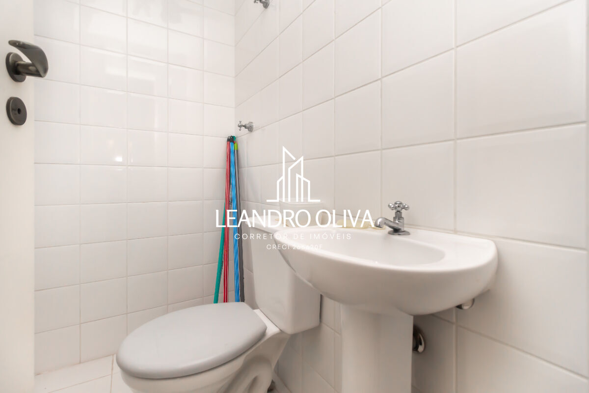 Apartamento, 3 quartos, 105 m² - Foto 31