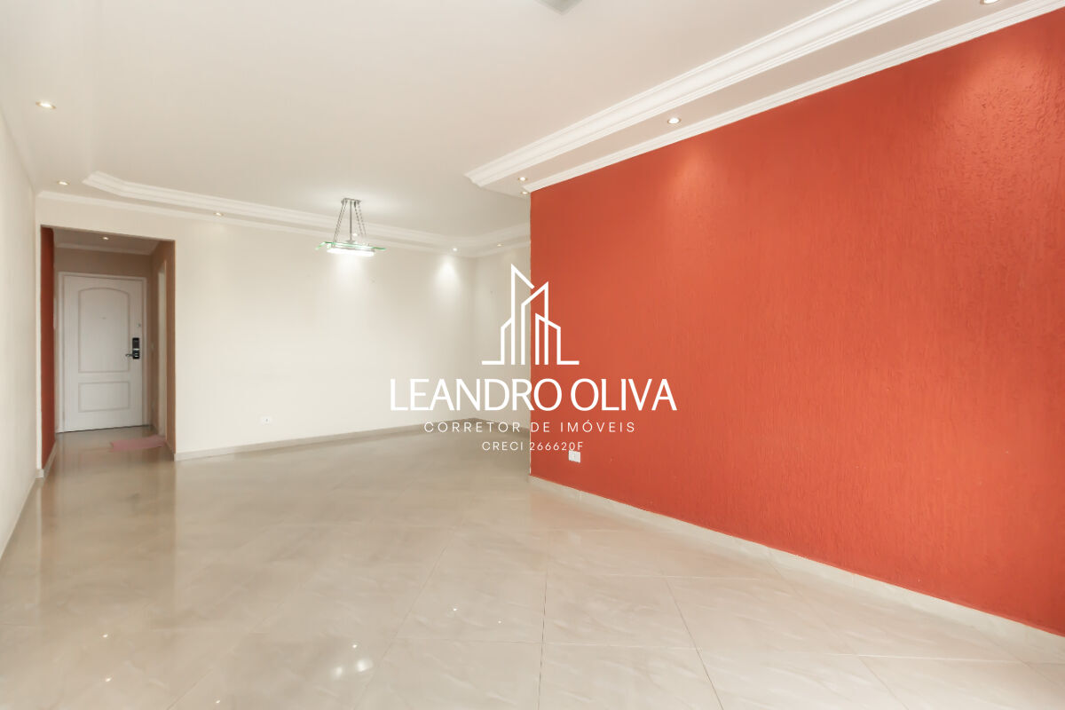 Apartamento, 3 quartos, 105 m² - Foto 4