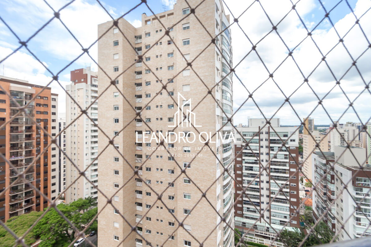 Apartamento, 3 quartos, 105 m² - Foto 23