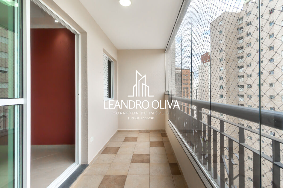Apartamento, 3 quartos, 105 m² - Foto 6