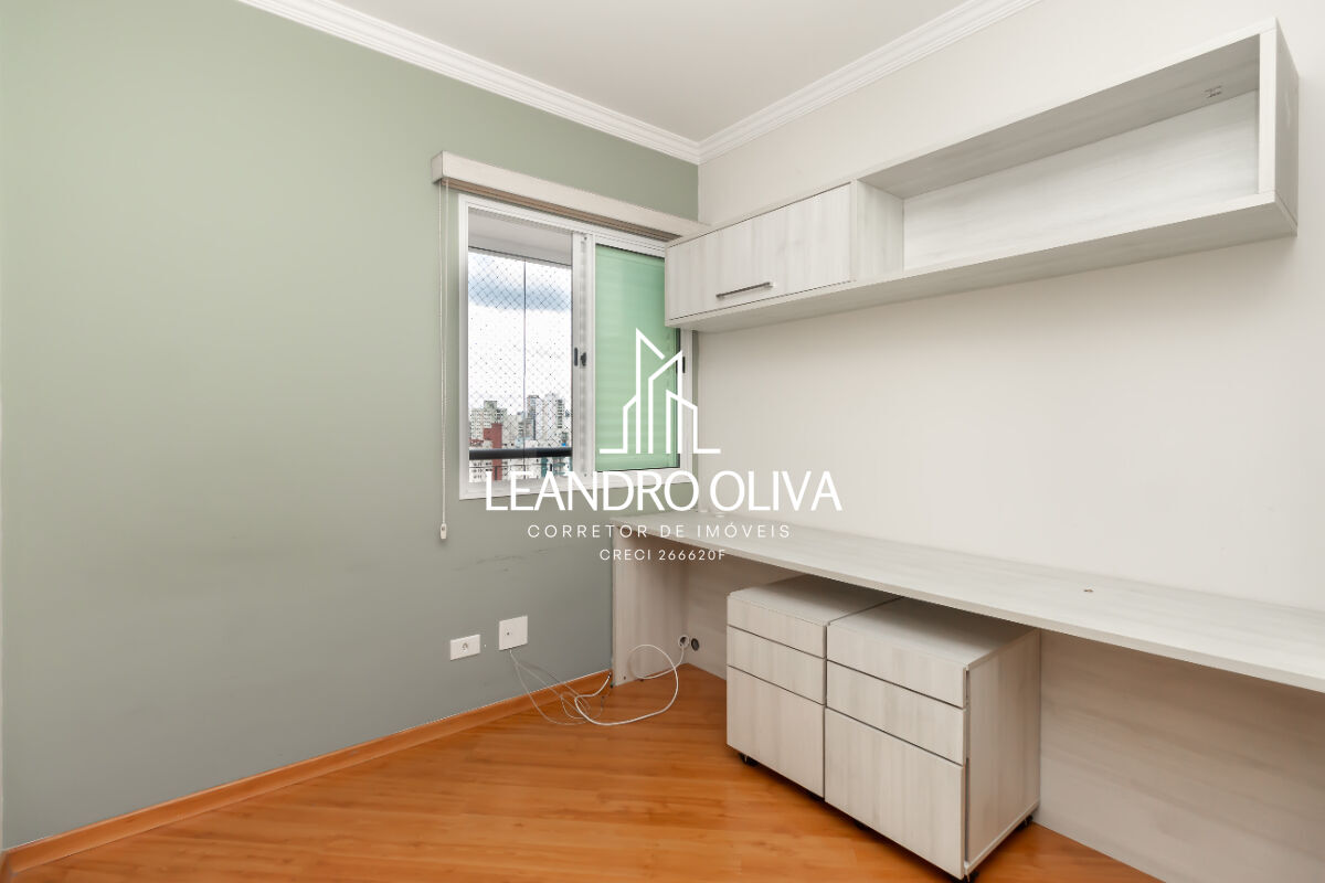Apartamento, 3 quartos, 105 m² - Foto 19