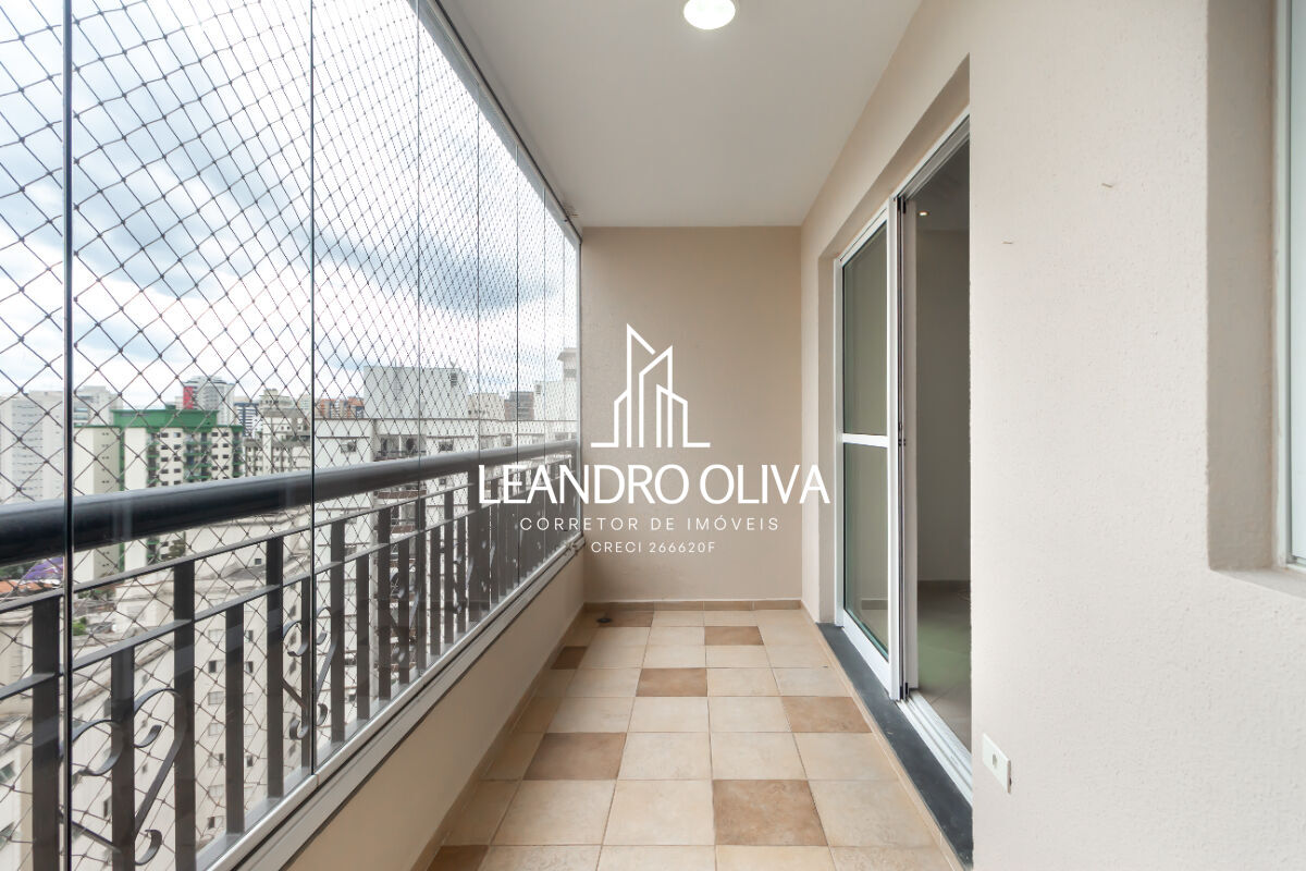 Apartamento, 3 quartos, 105 m² - Foto 7
