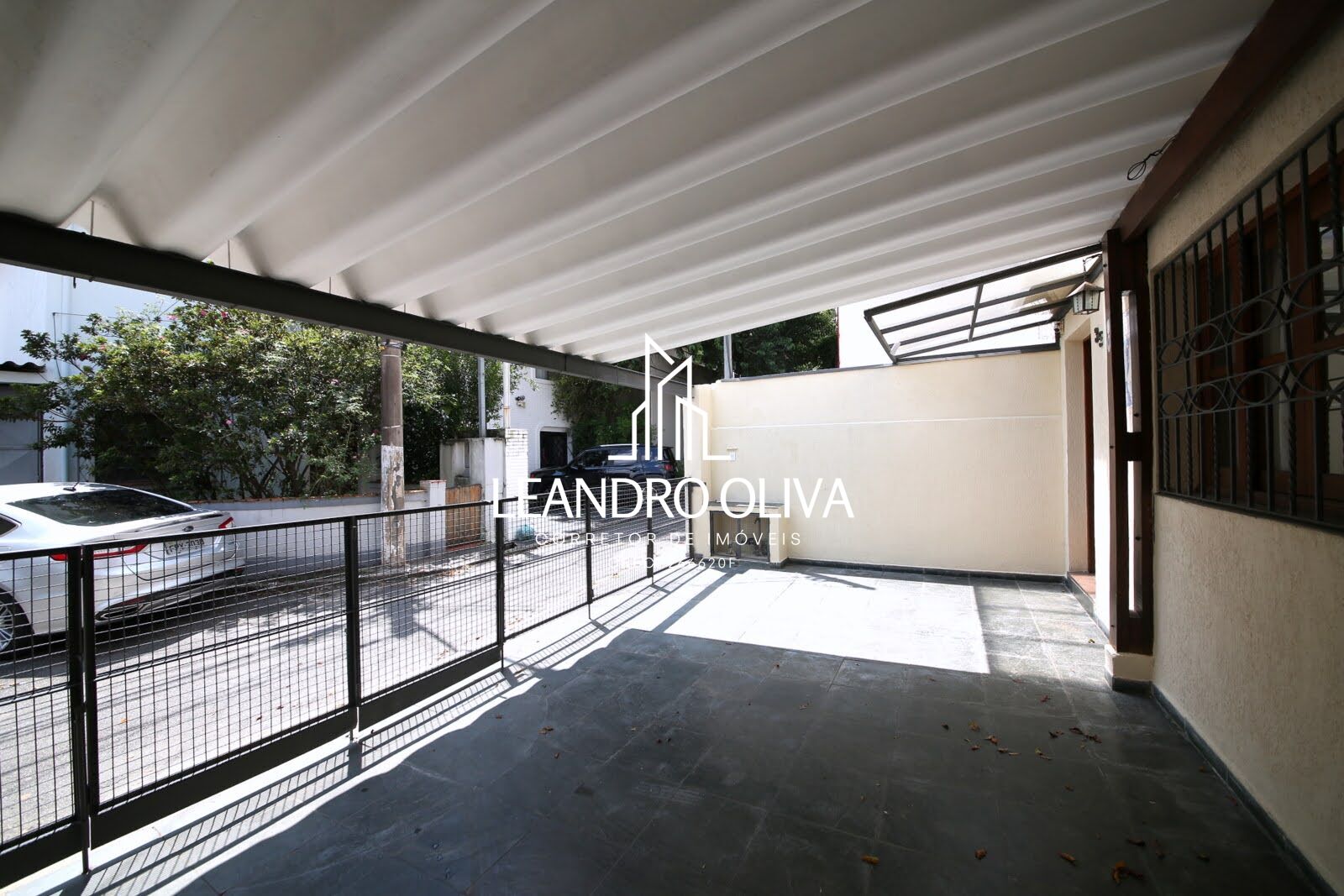 Sobrado, 4 quartos, 199 m² - Foto 45