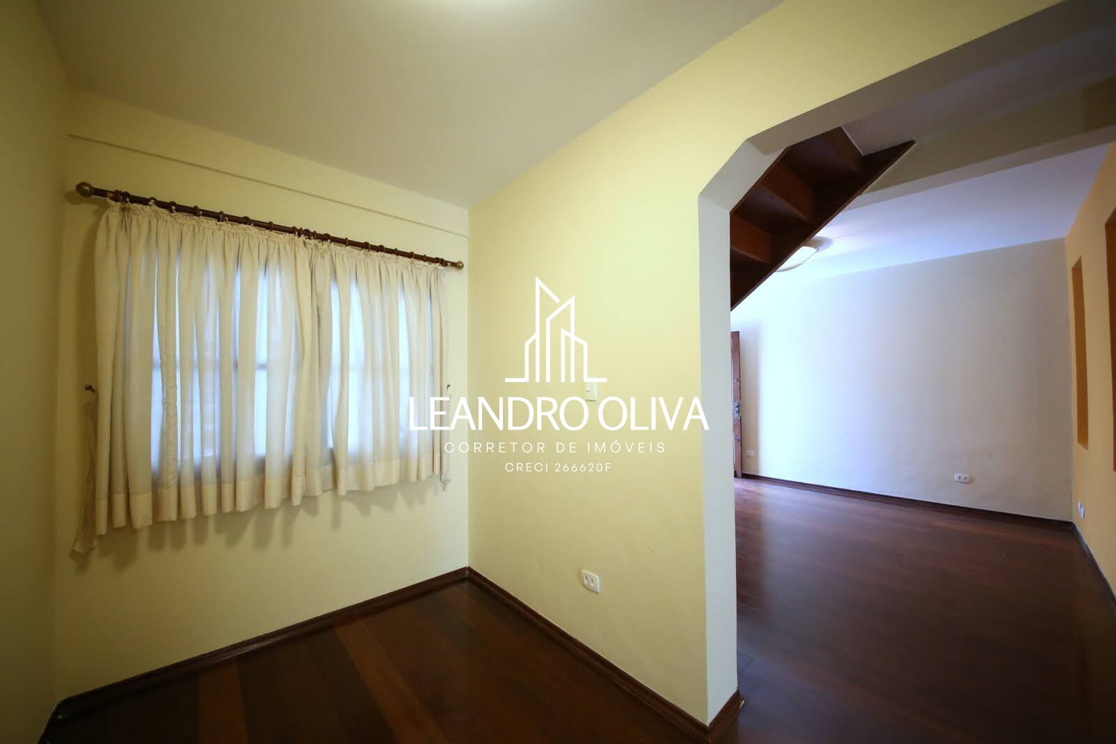 Sobrado, 4 quartos, 199 m² - Foto 6
