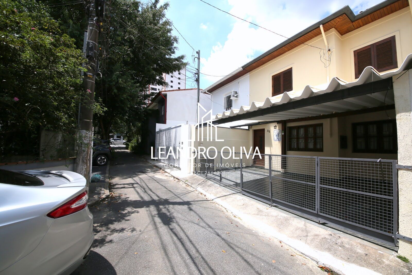 Sobrado, 4 quartos, 199 m² - Foto 48