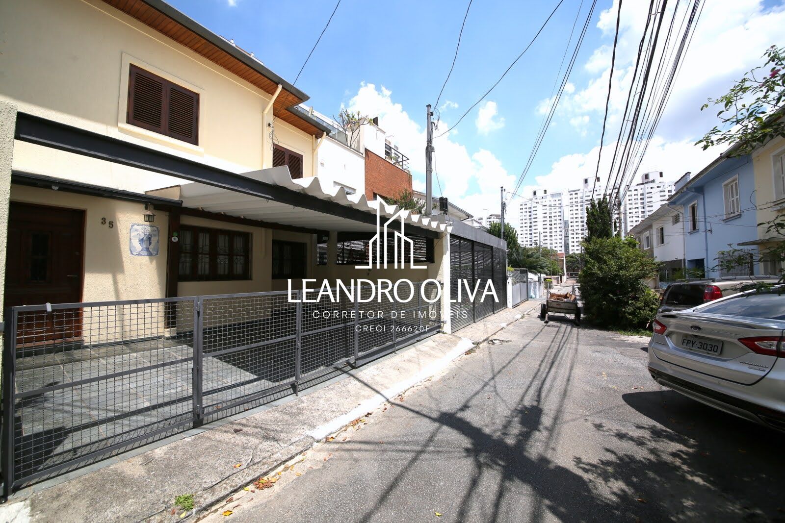 Sobrado, 4 quartos, 199 m² - Foto 47