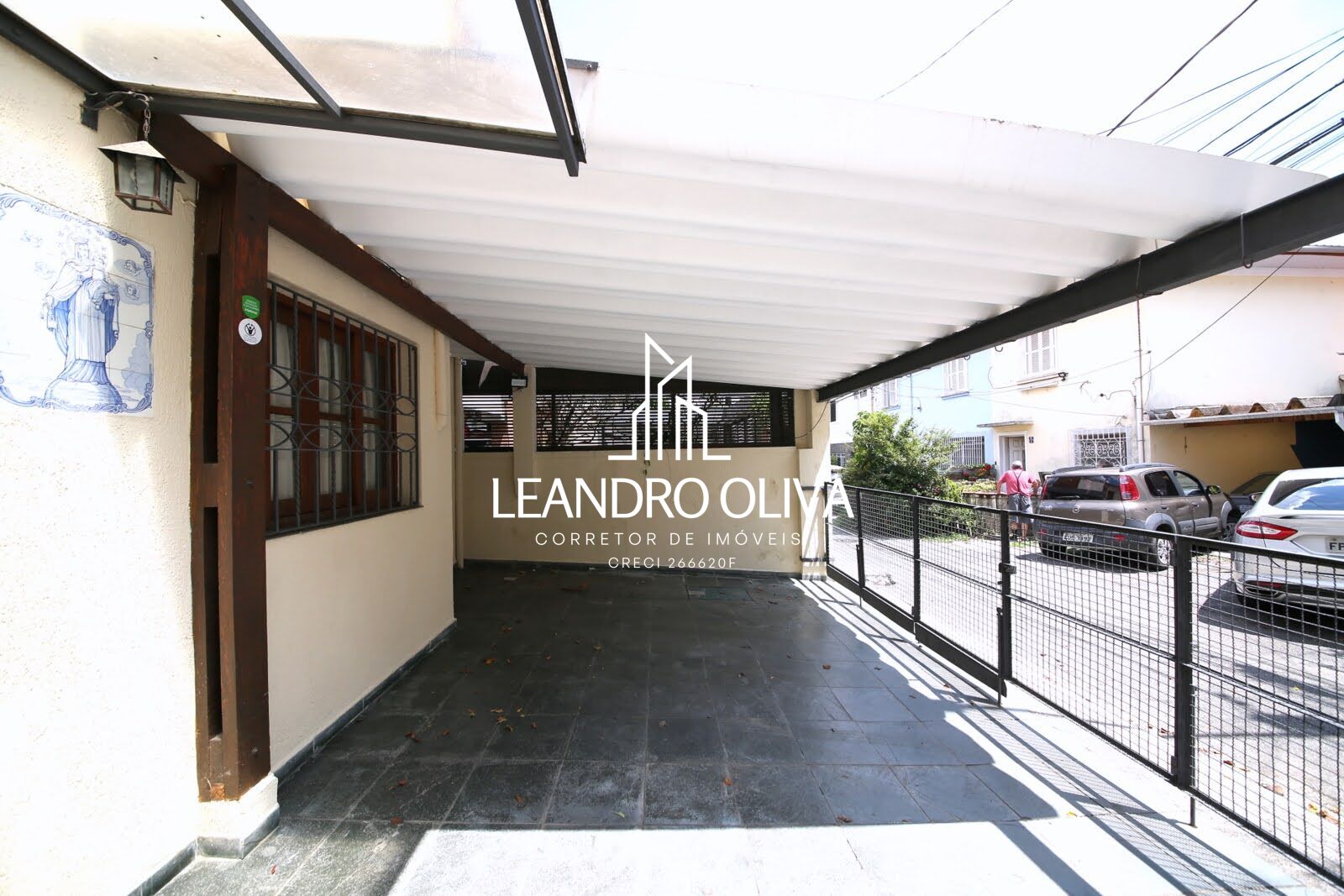Sobrado, 4 quartos, 199 m² - Foto 42