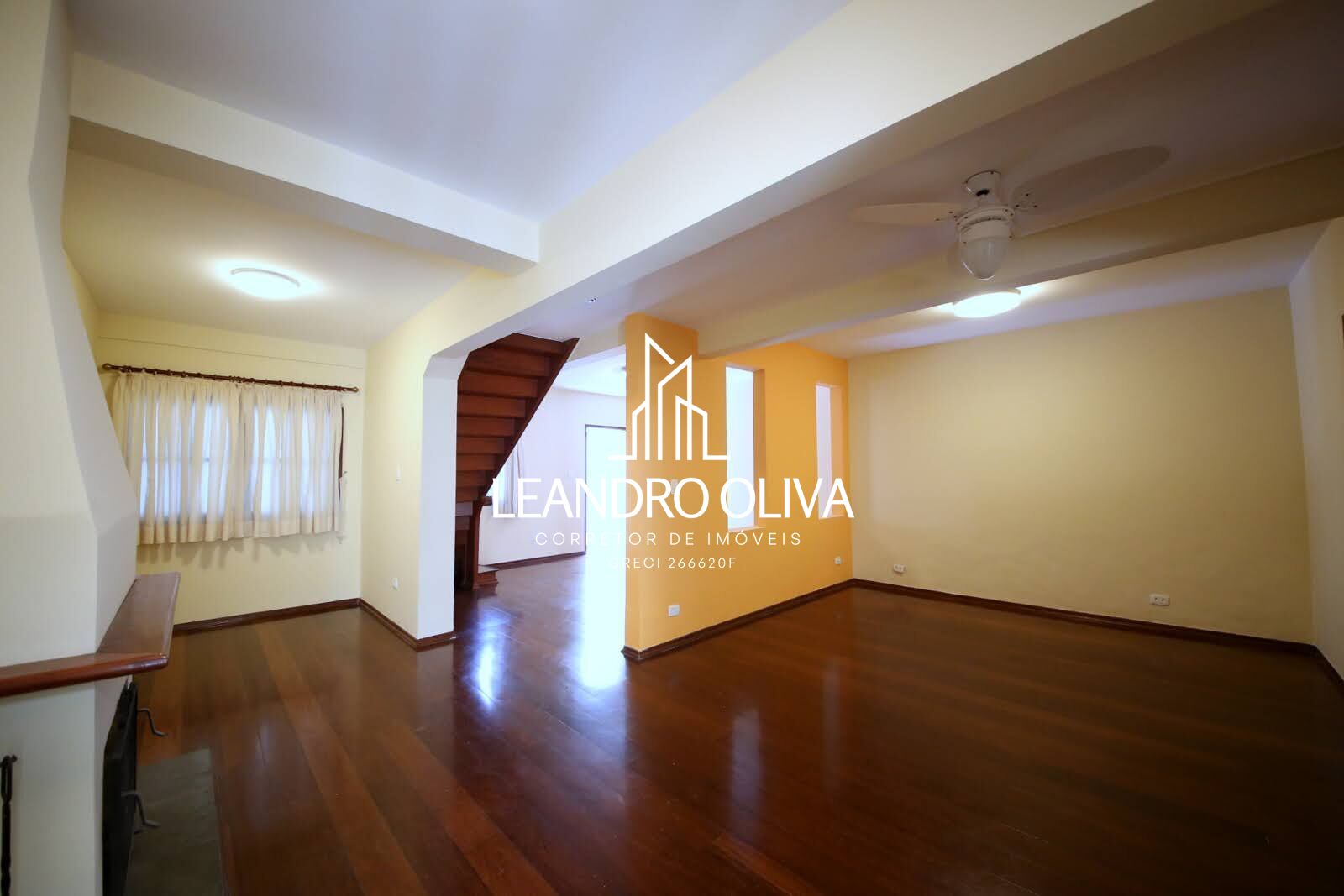 Sobrado, 4 quartos, 199 m² - Foto 4