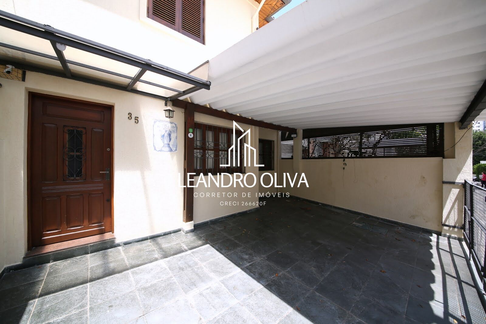 Sobrado, 4 quartos, 199 m² - Foto 43