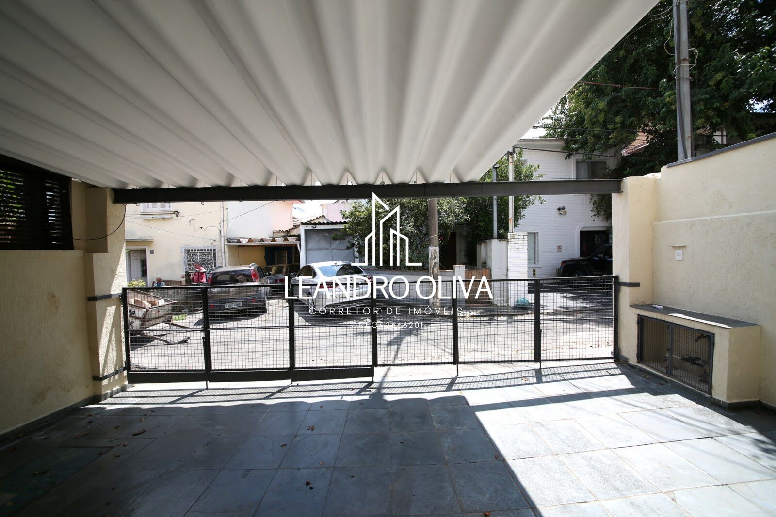 Sobrado, 4 quartos, 199 m² - Foto 46