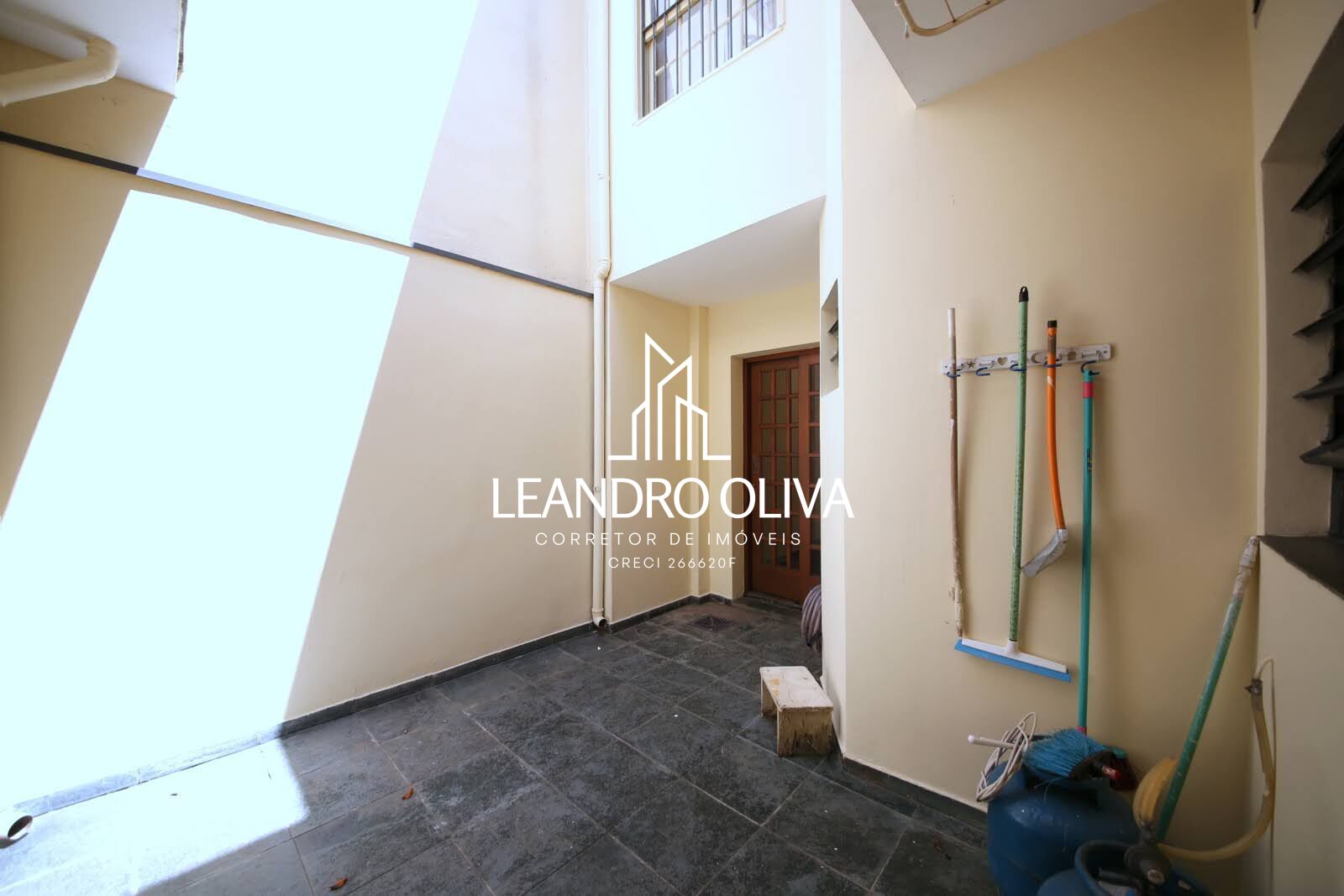 Sobrado, 4 quartos, 199 m² - Foto 16
