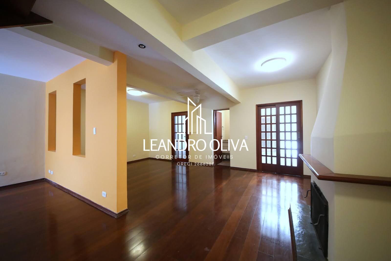 Sobrado, 4 quartos, 199 m² - Foto 8