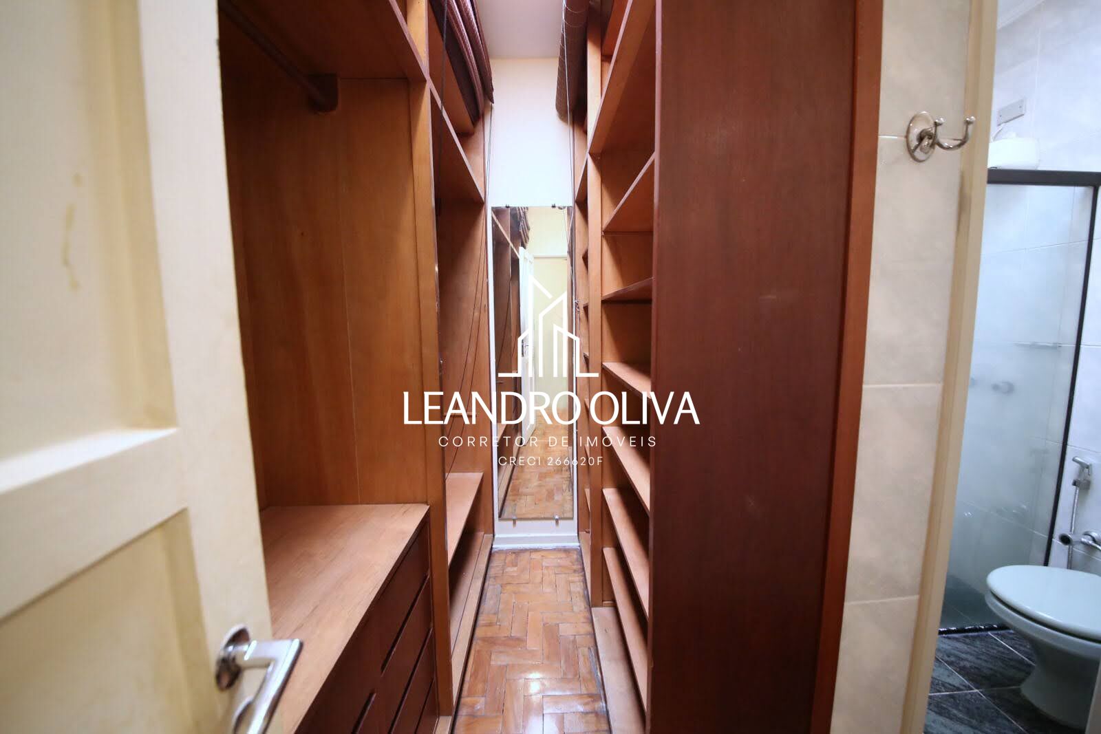 Sobrado, 4 quartos, 199 m² - Foto 35