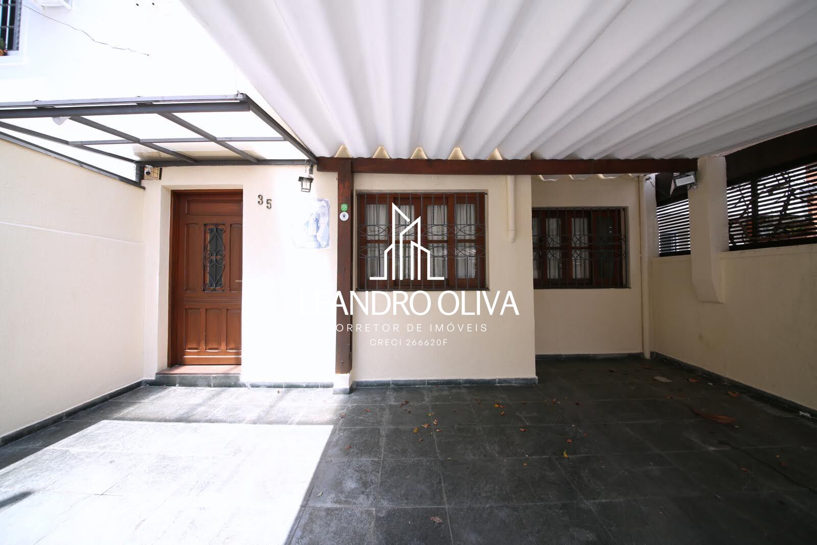 Sobrado, 4 quartos, 199 m² - Foto 44