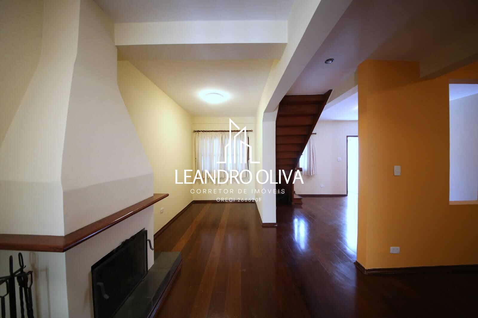 Sobrado, 4 quartos, 199 m² - Foto 5