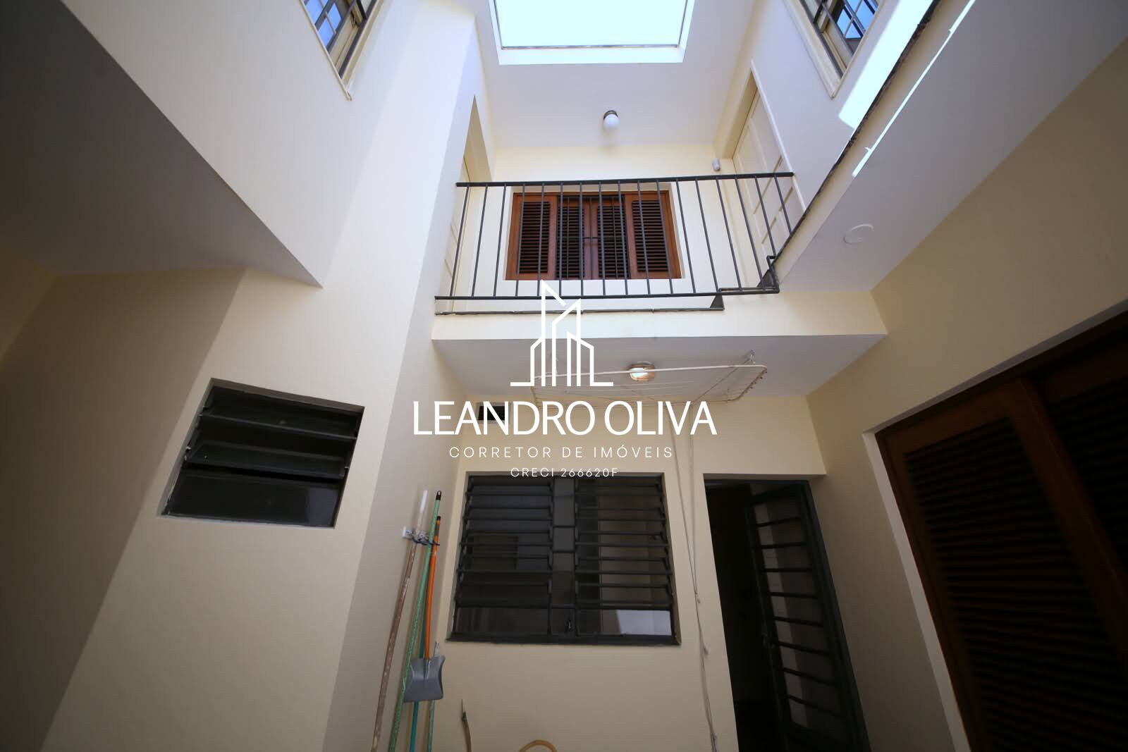 Sobrado, 4 quartos, 199 m² - Foto 18