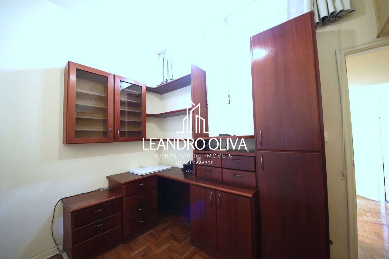 Sobrado, 4 quartos, 199 m² - Foto 27