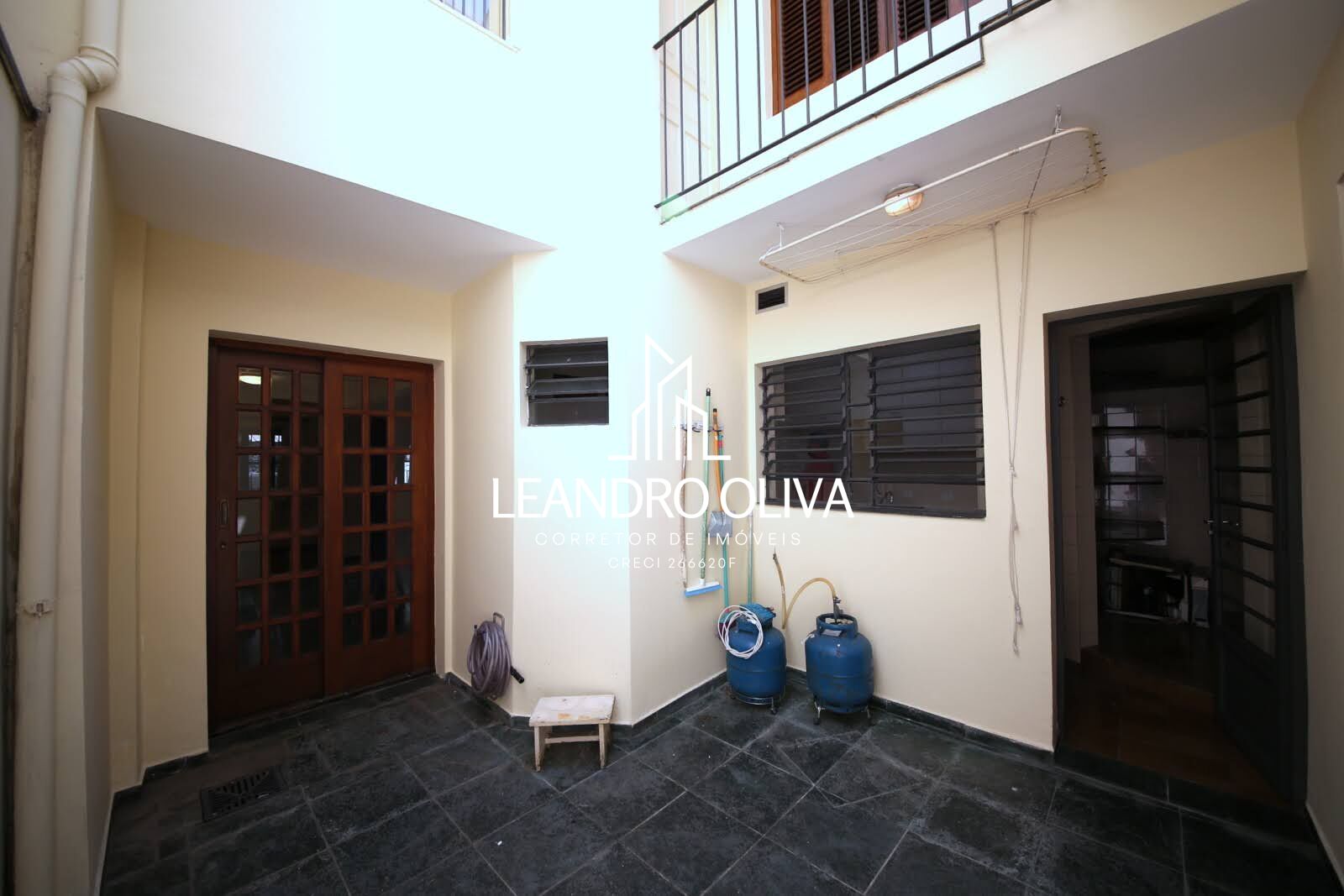Sobrado, 4 quartos, 199 m² - Foto 17