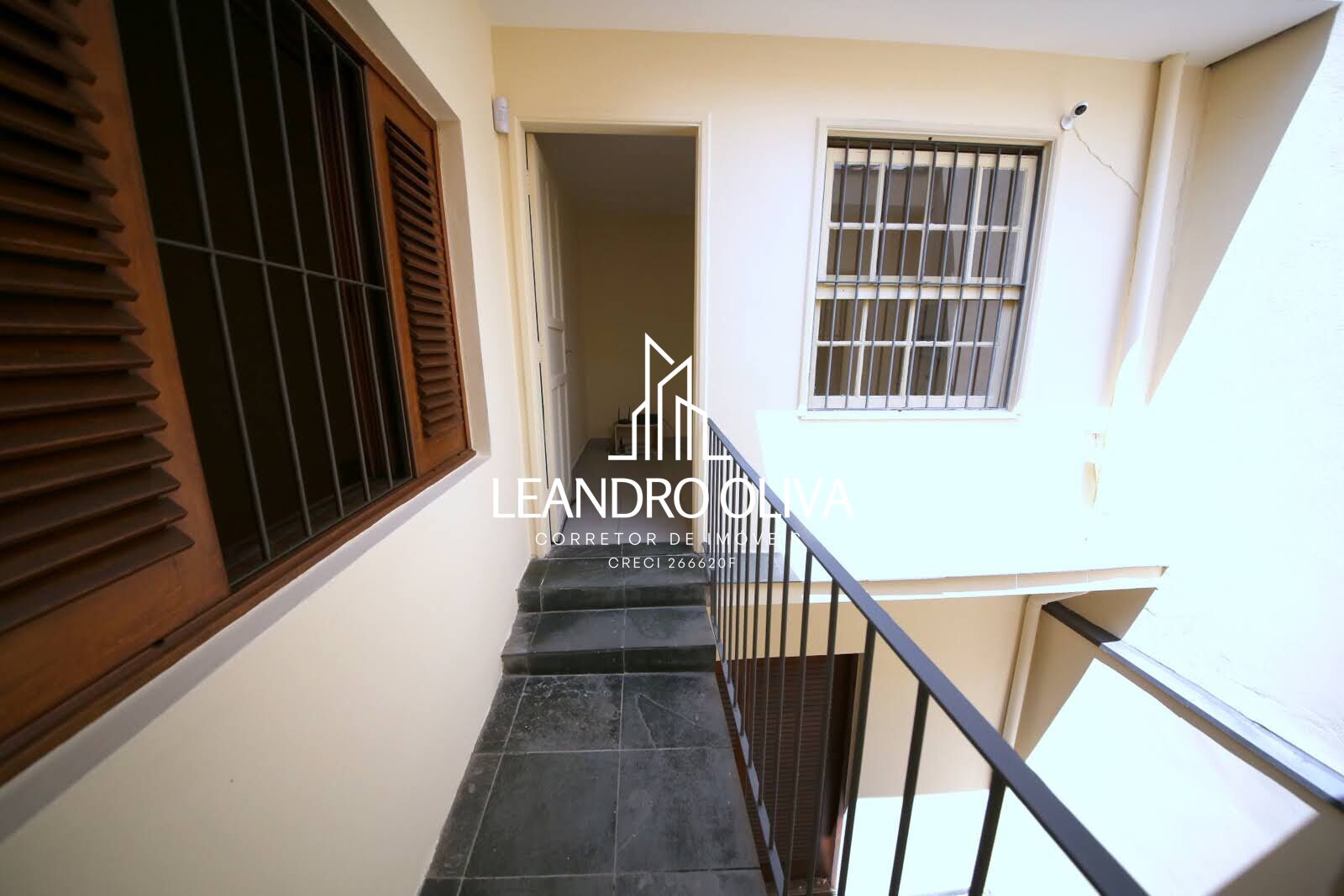 Sobrado, 4 quartos, 199 m² - Foto 36