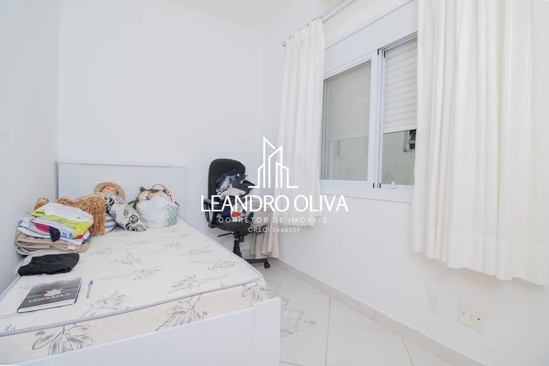 Sobrado, 3 quartos, 179 m² - Foto 4