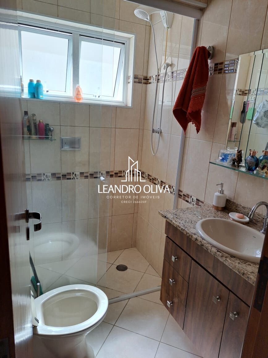 Sobrado, 3 quartos, 179 m² - Foto 49