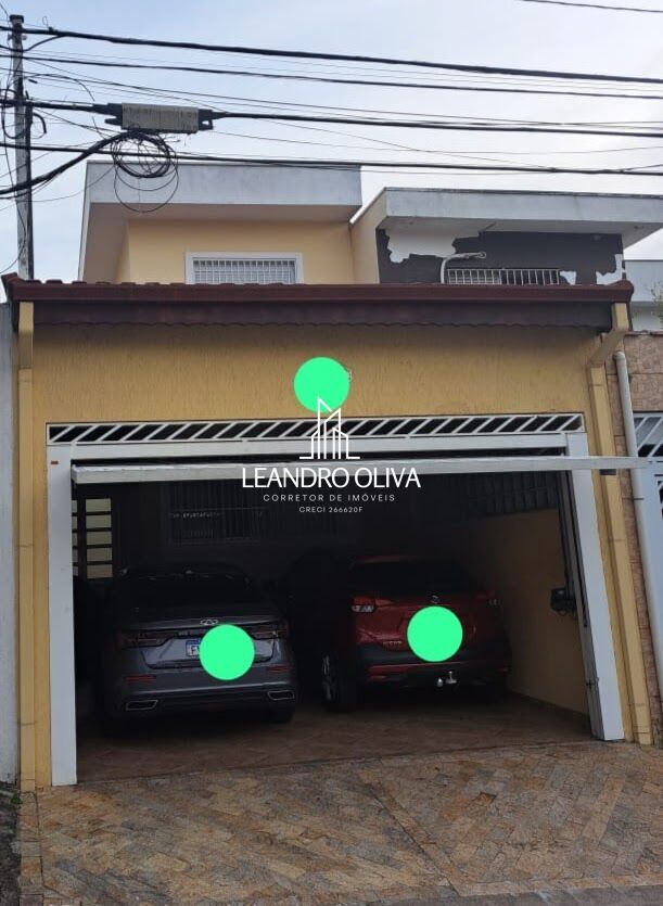 Sobrado, 3 quartos, 179 m² - Foto 29