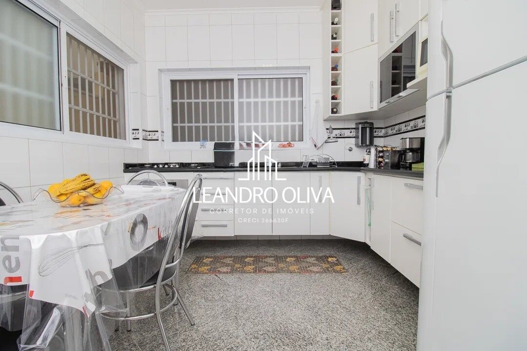 Sobrado, 3 quartos, 179 m² - Foto 22