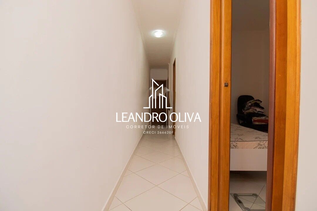 Sobrado, 3 quartos, 179 m² - Foto 13