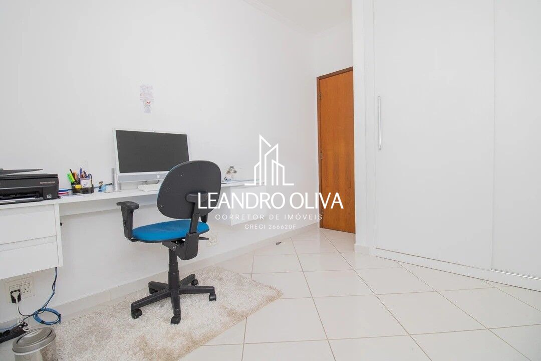 Sobrado, 3 quartos, 179 m² - Foto 9