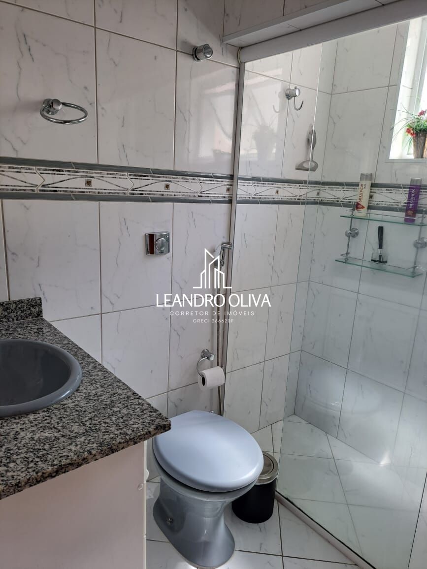 Sobrado, 3 quartos, 179 m² - Foto 41