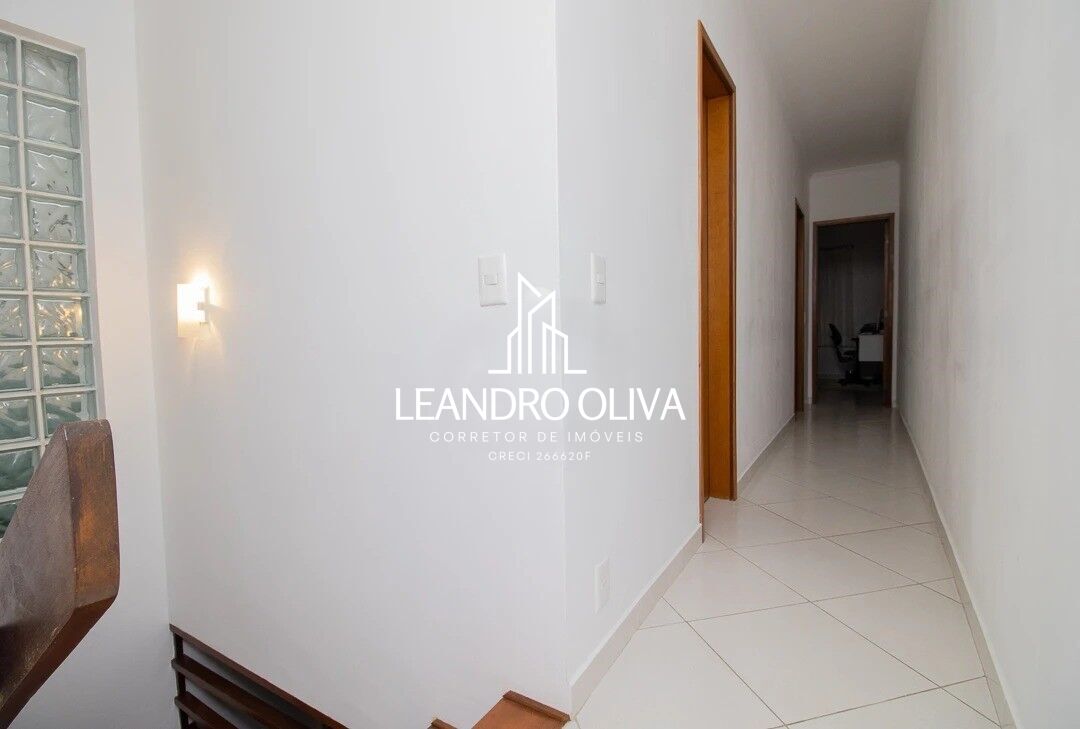 Sobrado, 3 quartos, 179 m² - Foto 14