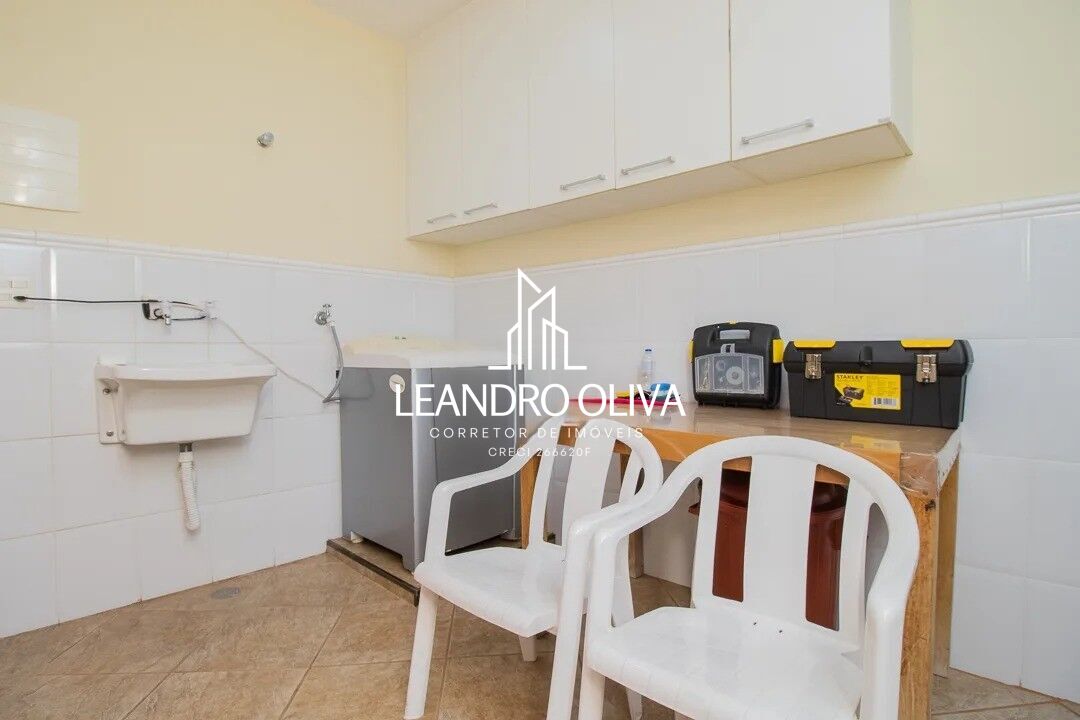 Sobrado, 3 quartos, 179 m² - Foto 23