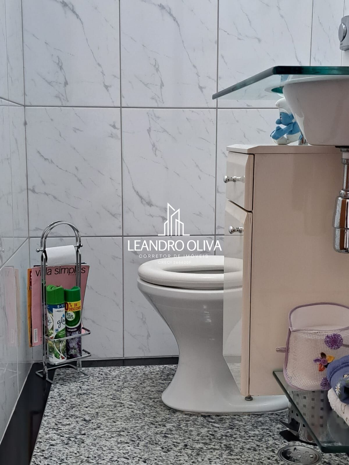 Sobrado, 3 quartos, 179 m² - Foto 33